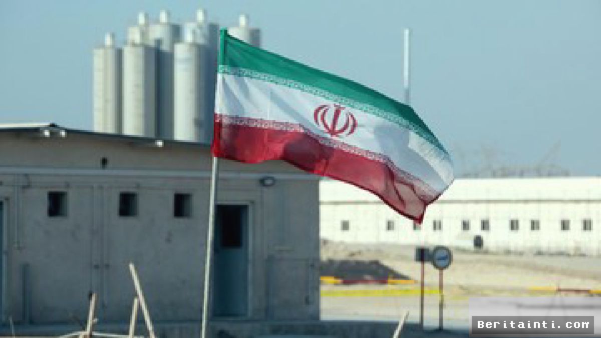 TEHERAN — Menlu Iran Kontak Arab Saudi Redam Eskalasi Houthi