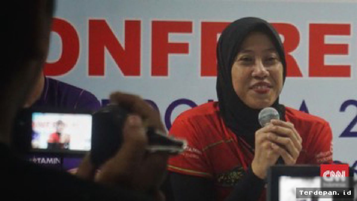 Megawati Hangestri Pulih dari Cedera dan Siap Perkuat Hillstate