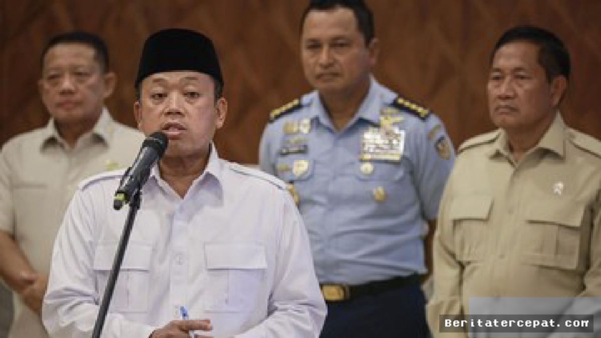 JAKARTA — KPK Usut Dugaan Keterlibatan Nusron Wahid Kasus Suap HGB