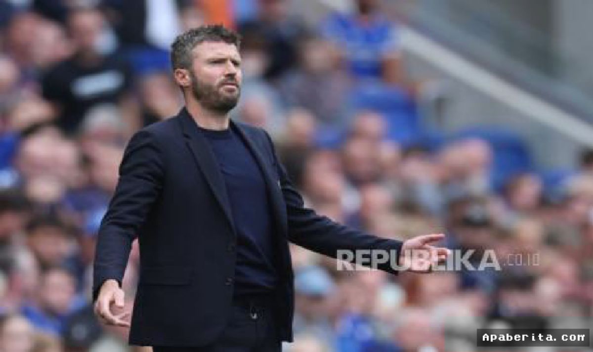 MANCHESTER — Manchester United Wajib Bangkit Lawan Brighton di Piala Liga