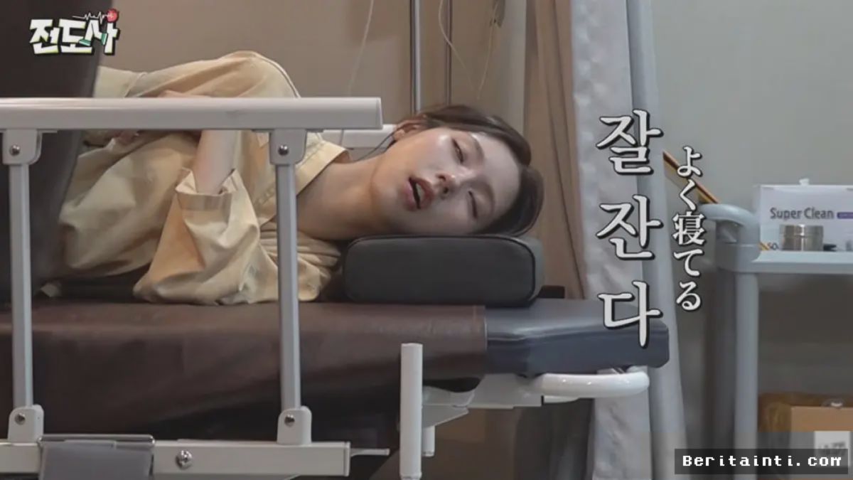Miyeon (G)I-DLE Dilaporkan Terkait Dugaan Pelanggaran Undang-Undang Medis