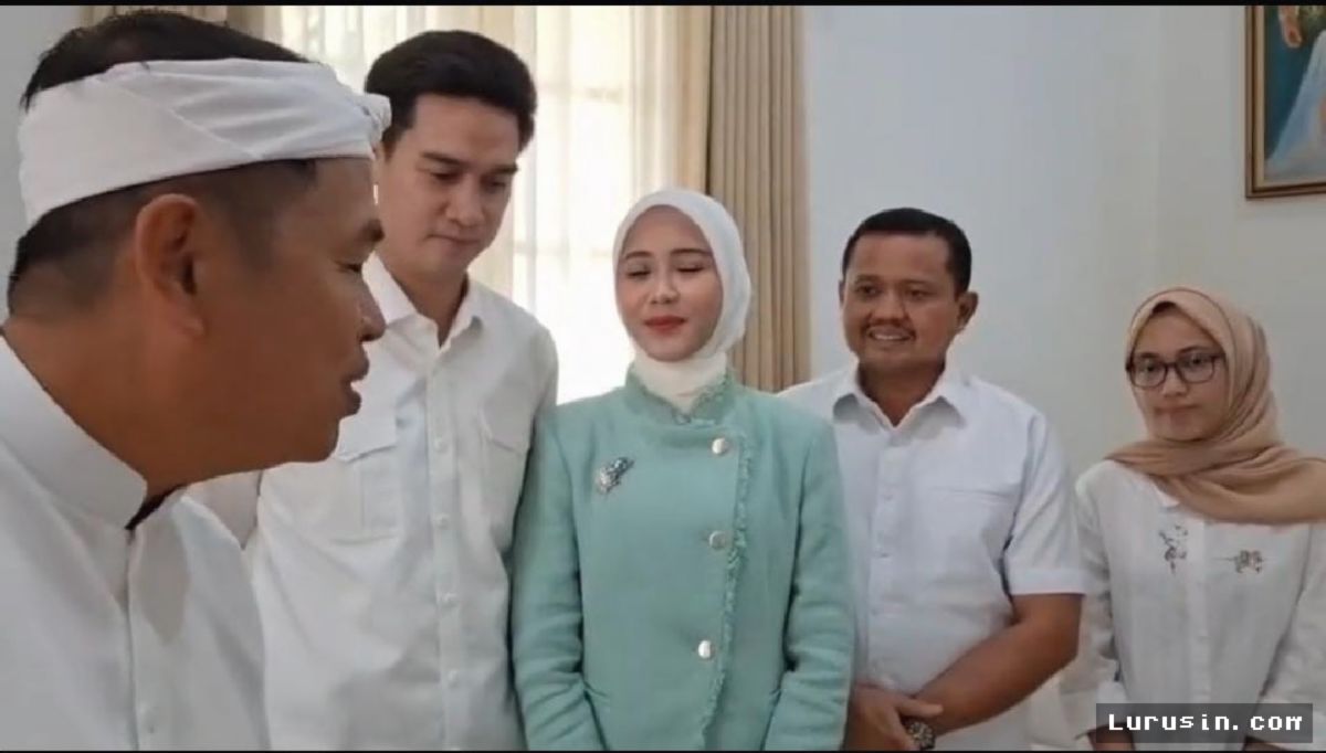 Dedi Mulyadi Buka Suara Terkait Konflik Wabup Sumedang ke Polda Jabar