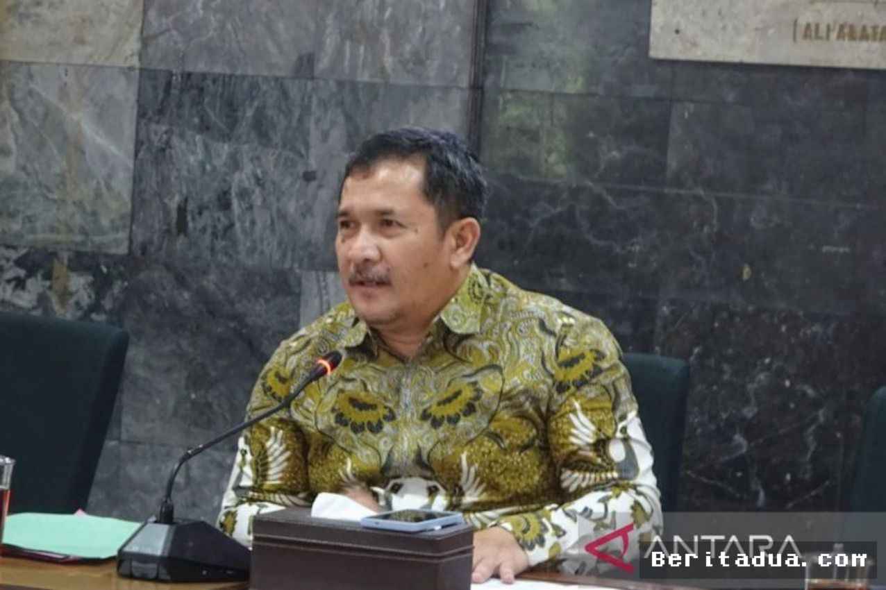 YOGYAKARTA — DPRD DIY Desak Menkeu Baru Evaluasi Pemangkasan Dana Transfer Daerah