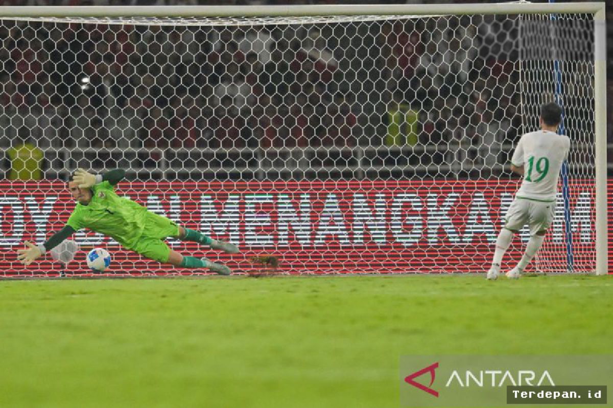 Emil Audero Tampil Cemerlang, Rayo Vallecano Tumbangkan Espanyol