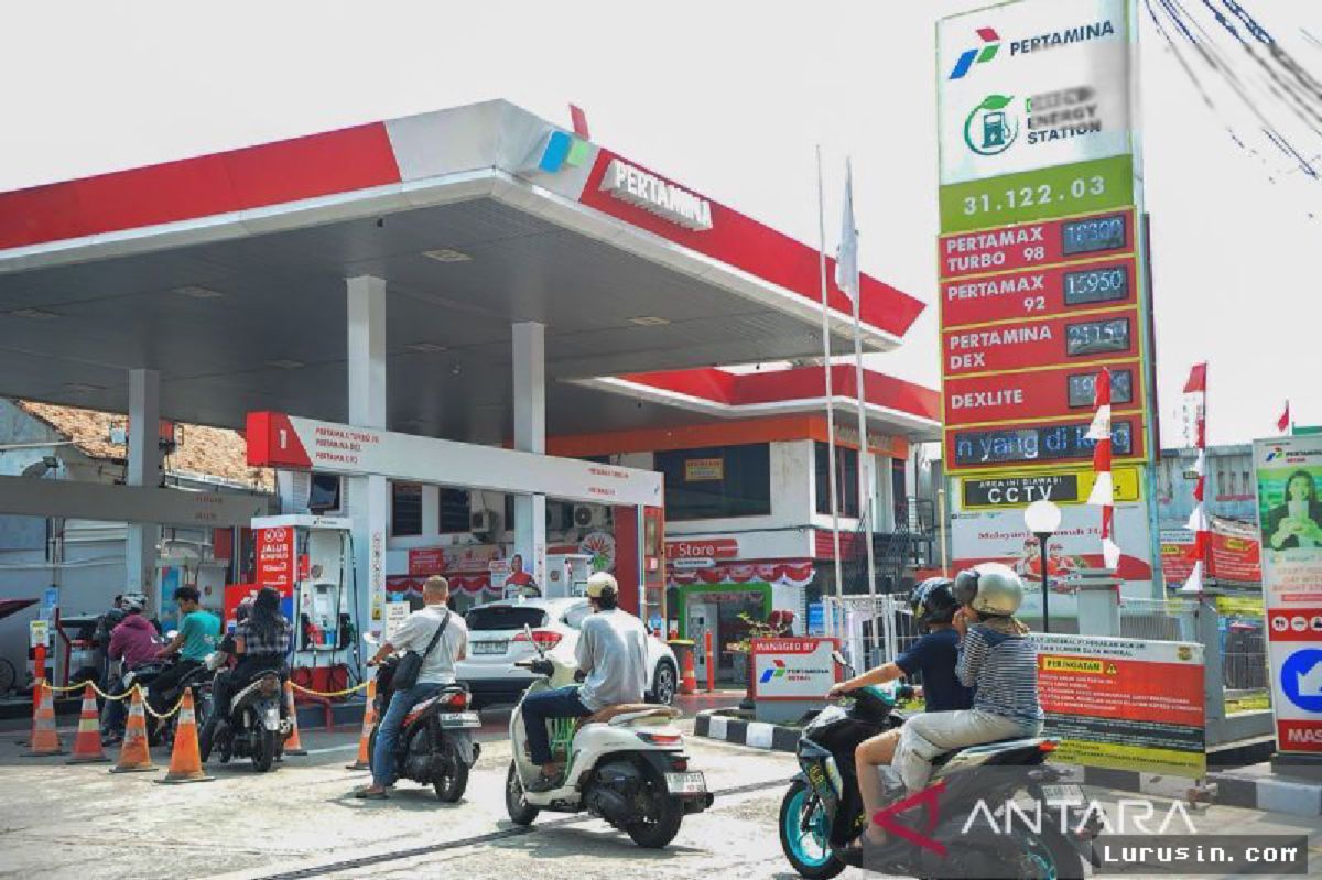Pemerintah Tahan Harga BBM Subsidi Demi Menjaga Daya Beli Rakyat