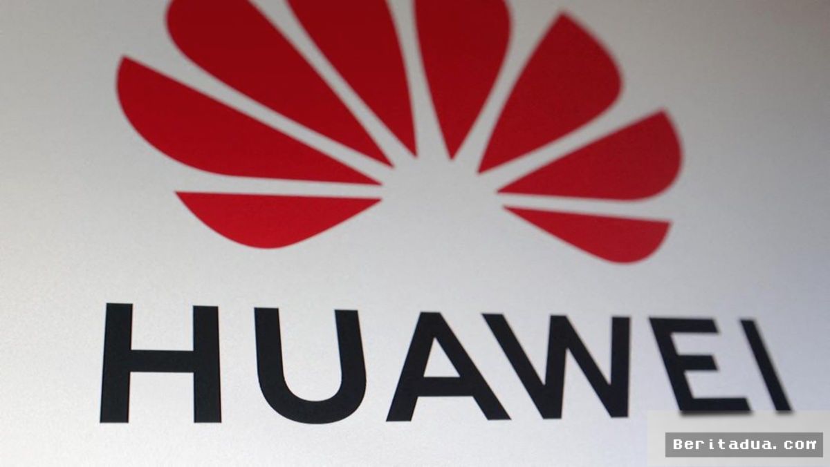 Huawei Pindahkan Rp20 Triliun Pasca-Dakwaan Pidana dari Amerika Serikat