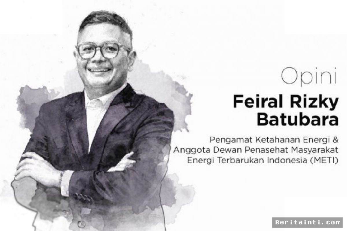 KTT BRICS — Indonesia Perkuat Ketahanan Energi dan Rantai Pasok Global