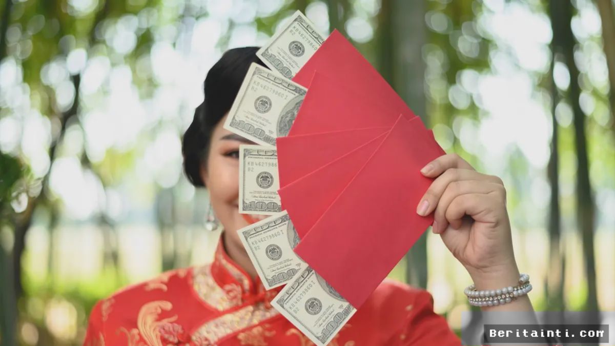 JAKARTA — Enam Shio Diprediksi Raih Rezeki Nomplok September 2026