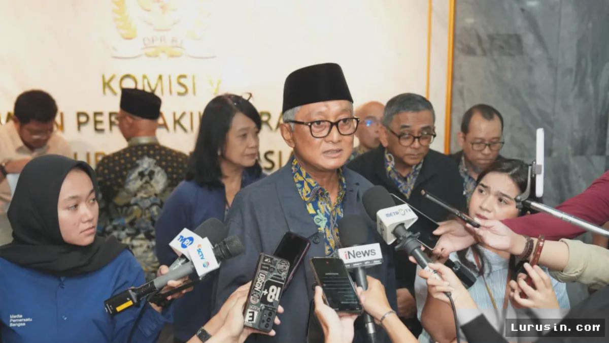 Kementerian PU Unkap Skandal Judi Online Pegawai Senilai Rp12 Miliar