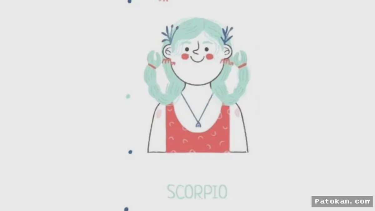 Scorpio — Astrolog Prediksi Lonjakan Karir dan Keuangan 18 September 2026