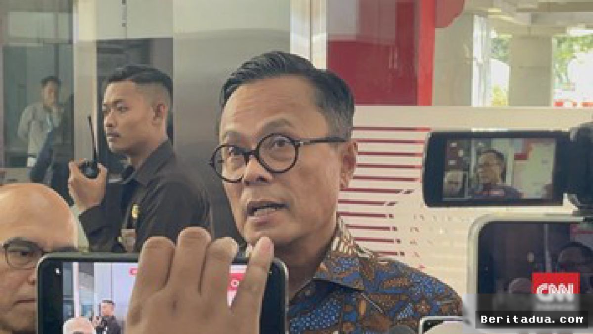 JAKARTA — PT INKA Terbelit Utang Rp4,7 Triliun dan Kerugian Rp677 Miliar