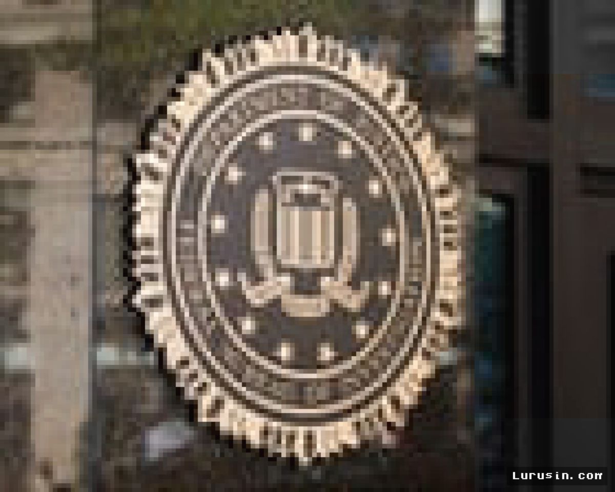 FBI Ungkap Plot Pembunuhan Intelijen Rusia Terhadap Sekutu Ukraina