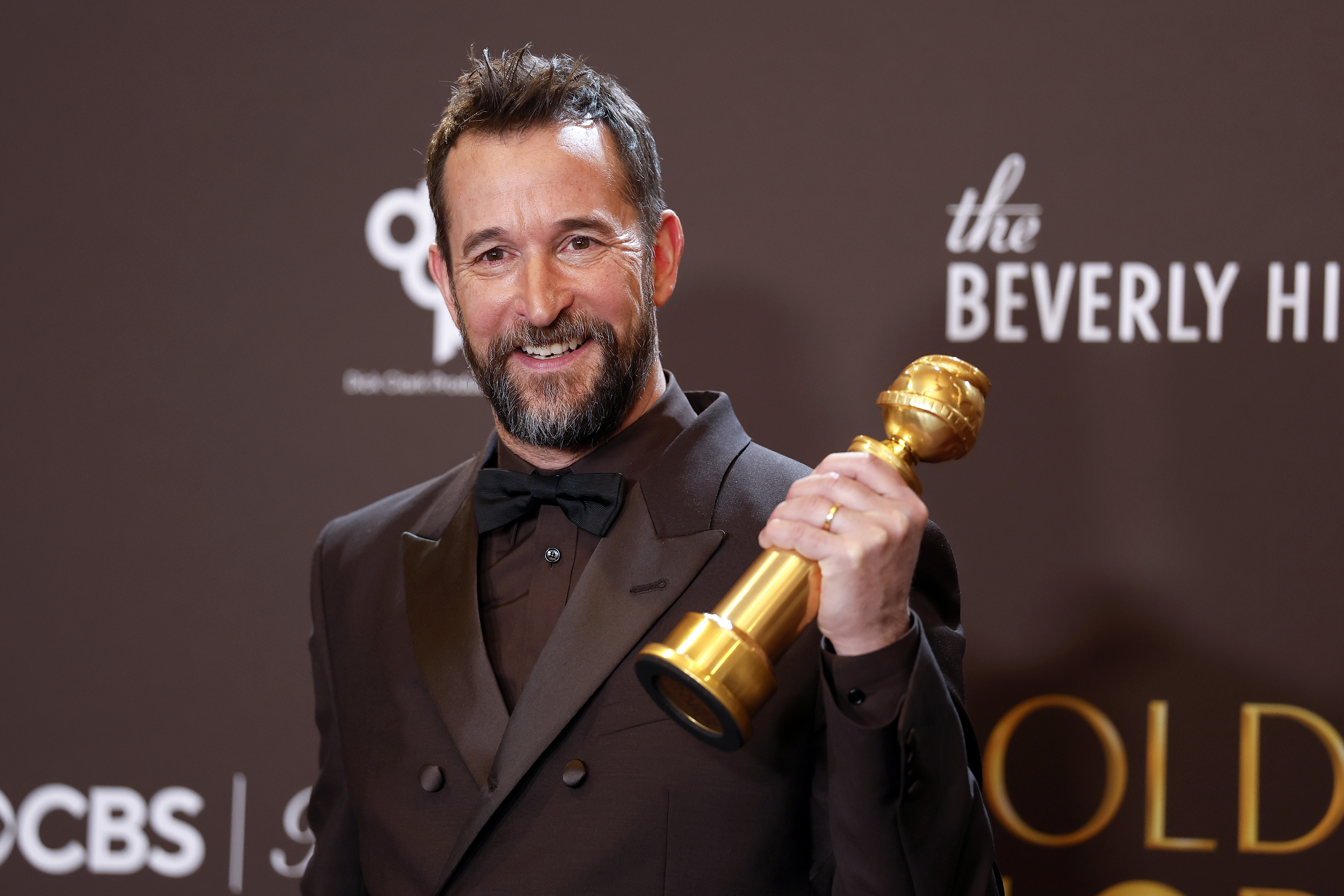 LOS ANGELES — Persaingan Ketat Emmy Awards Memanas di Panggung Hollywood