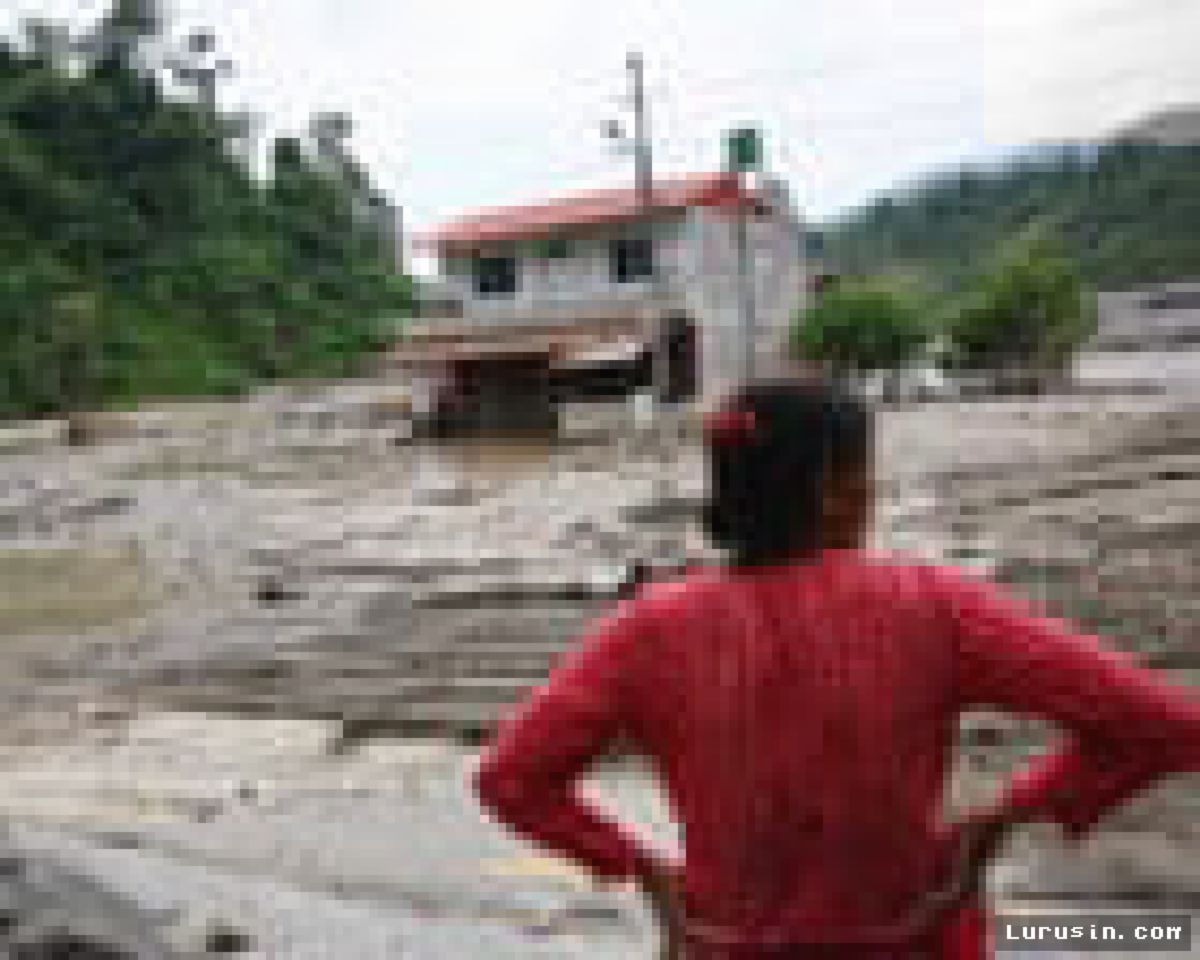 Nepal Tuntut Kompensasi Iklim Usai Banjir Bandang Tewaskan Ribuan Warga