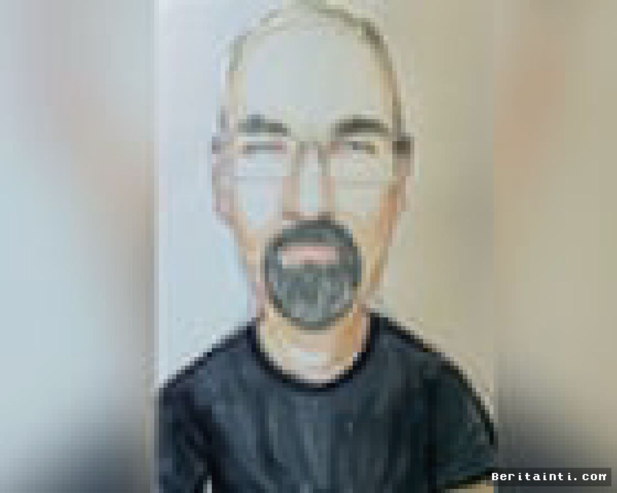 Australia Bebaskan James Vlassakis, Terpidana Kasus Pembunuhan Berantai Snowtown
