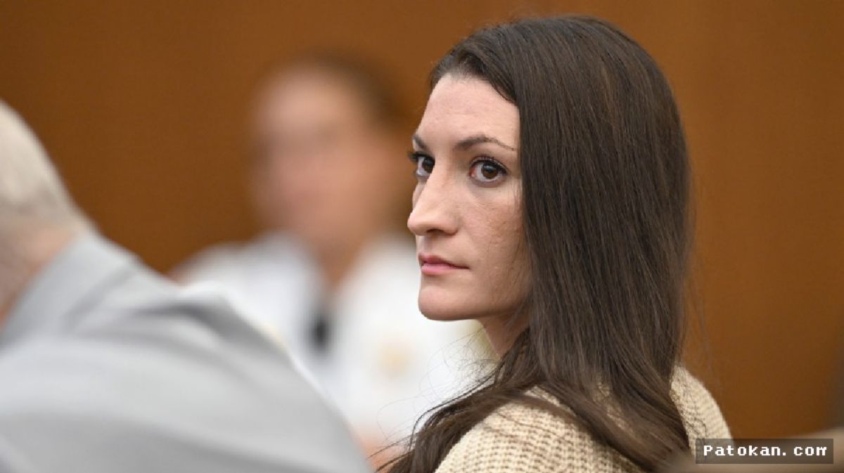 DeSantis Janjikan Suaka Bagi Juri Kontroversial Kasus Lindsay Clancy