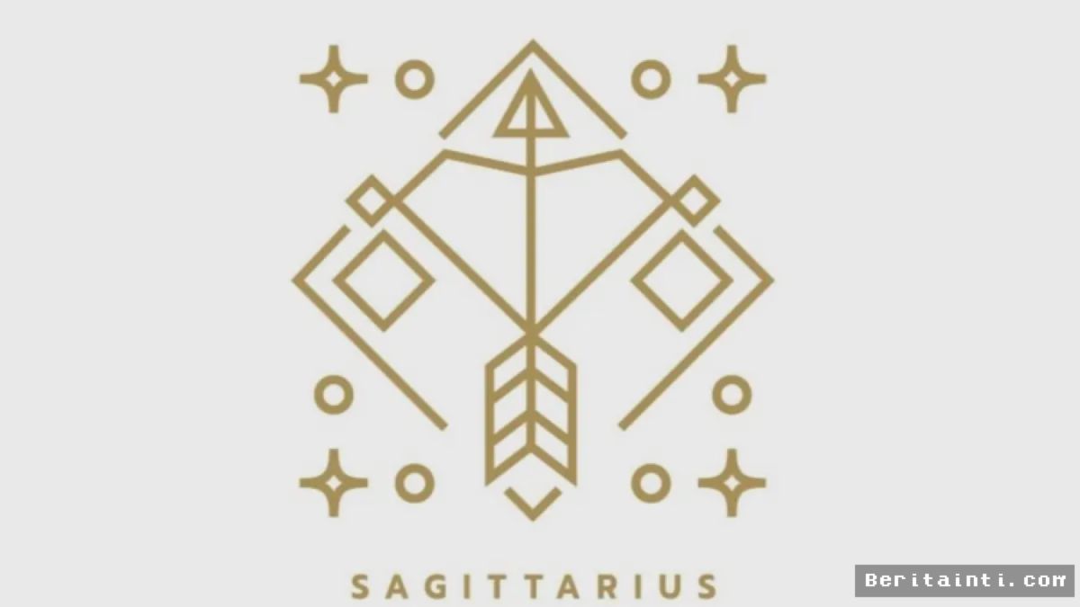 SAGITARIUS — Prospek Finansial dan Asmara Sagitarius Membaik pada September 2026