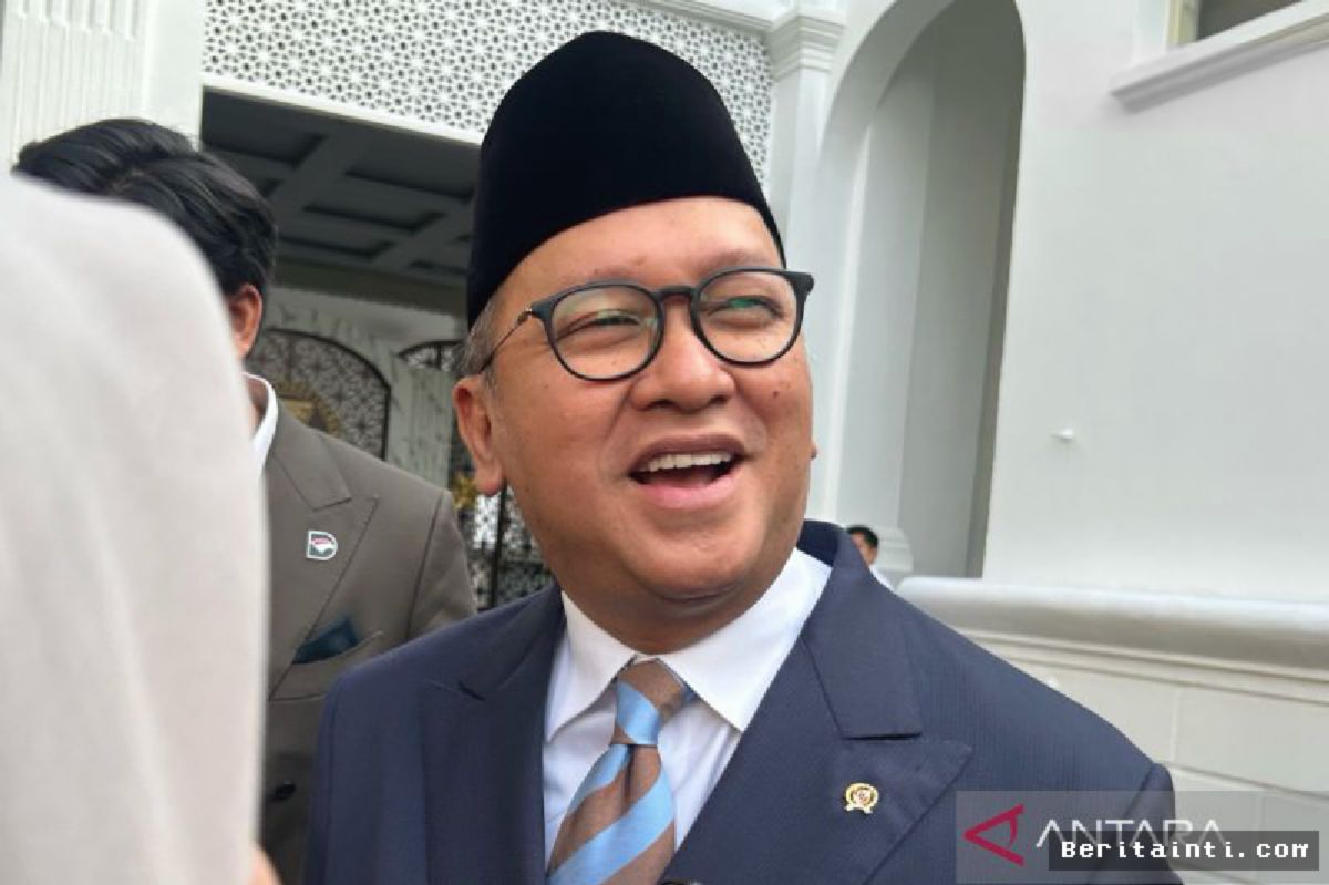 JAKARTA — Rosan Yakini Suahasil Bawa Angin Positif Ekonomi Indonesia