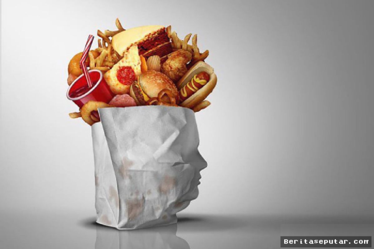 Prof. Purwiyatno Ingatkan Ultra-Processed Food Tak Cukup Dinilai dari Tingkat Pengolahan