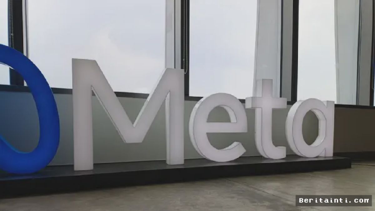 Jakarta — Meta Indonesia Perkuat Ekspansi Ekonomi Digital dan AI