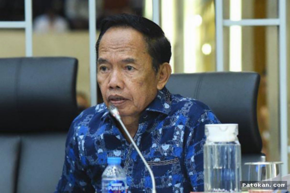JAKARTA — Demokrat Tegaskan Komitmen Kawal Pemerintahan Prabowo Usai Pidato AHY
