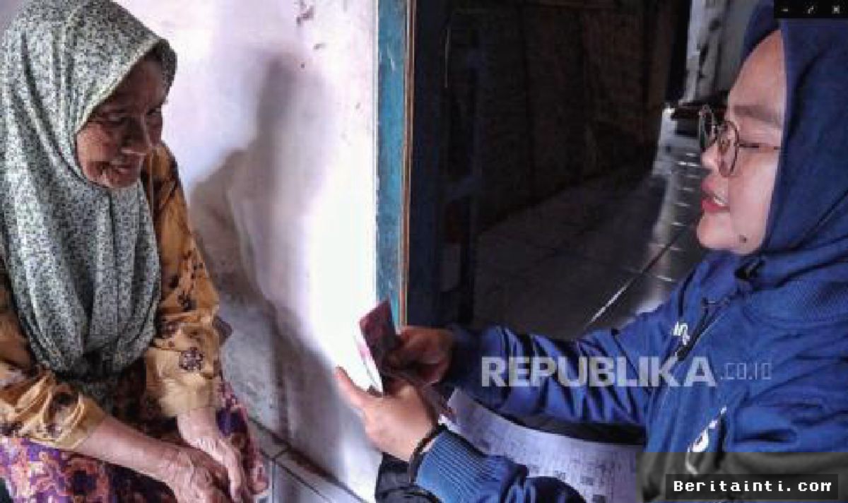 JAKARTA — Kemendukbangga Pemutakhiran Data 74 Juta Keluarga untuk DTSEN