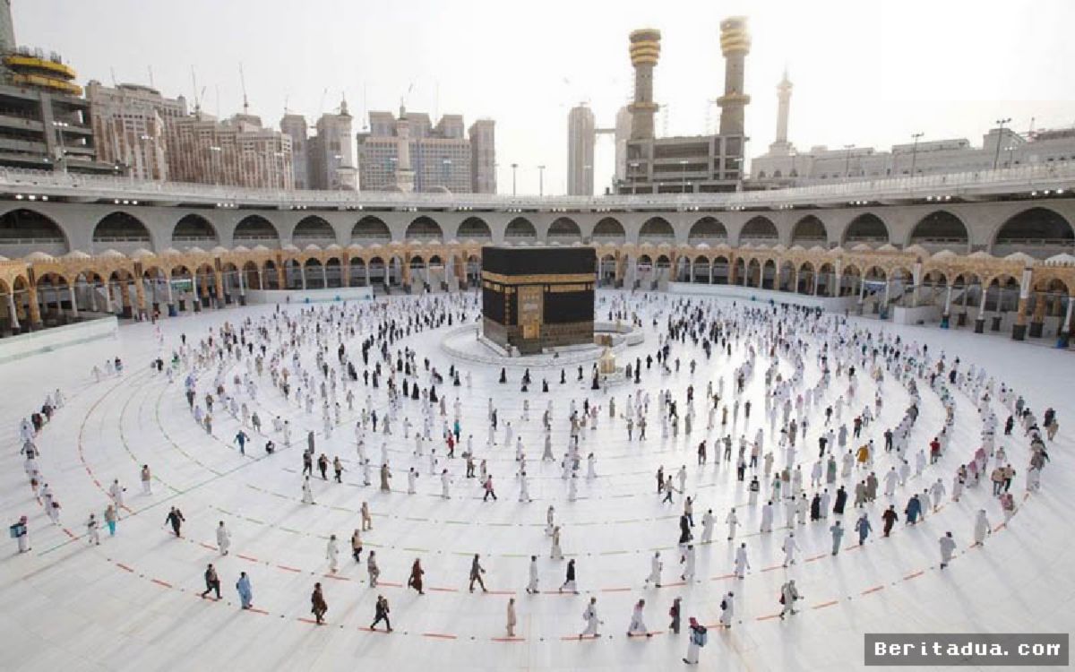 Kemenag Blokir Akses SISKOPATUH Dua Travel Umrah Bermasalah