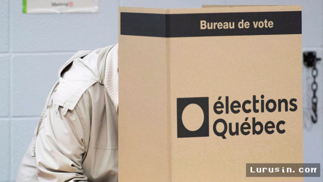 Hakim Quebec Perintahkan Penyelenggara Pemilu Terbitkan Kartu Informasi Dwibahasa