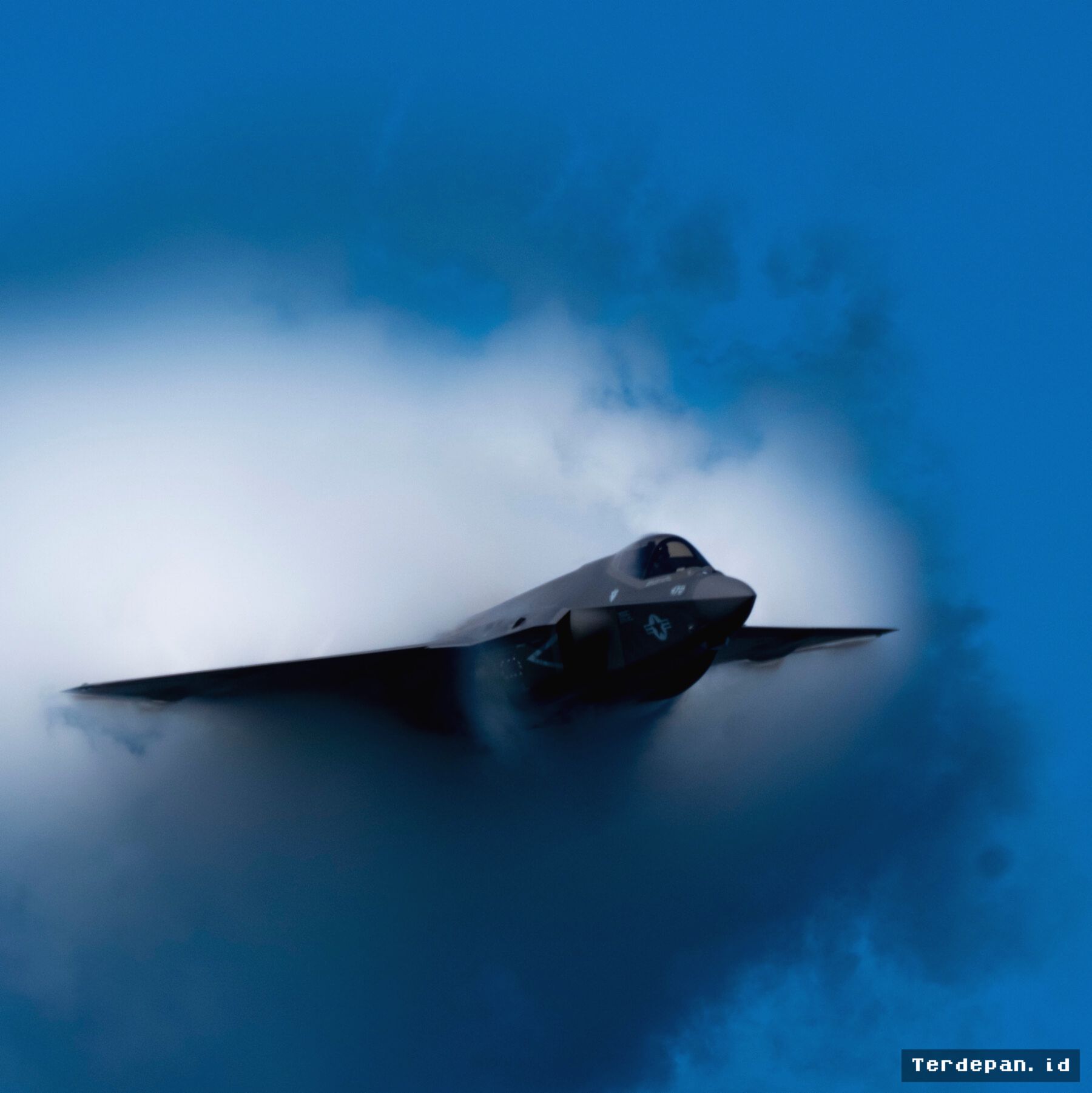 Intelijen AS Peringatkan Ancaman Spionase Tiongkok Terkait Penjualan Jet F-35