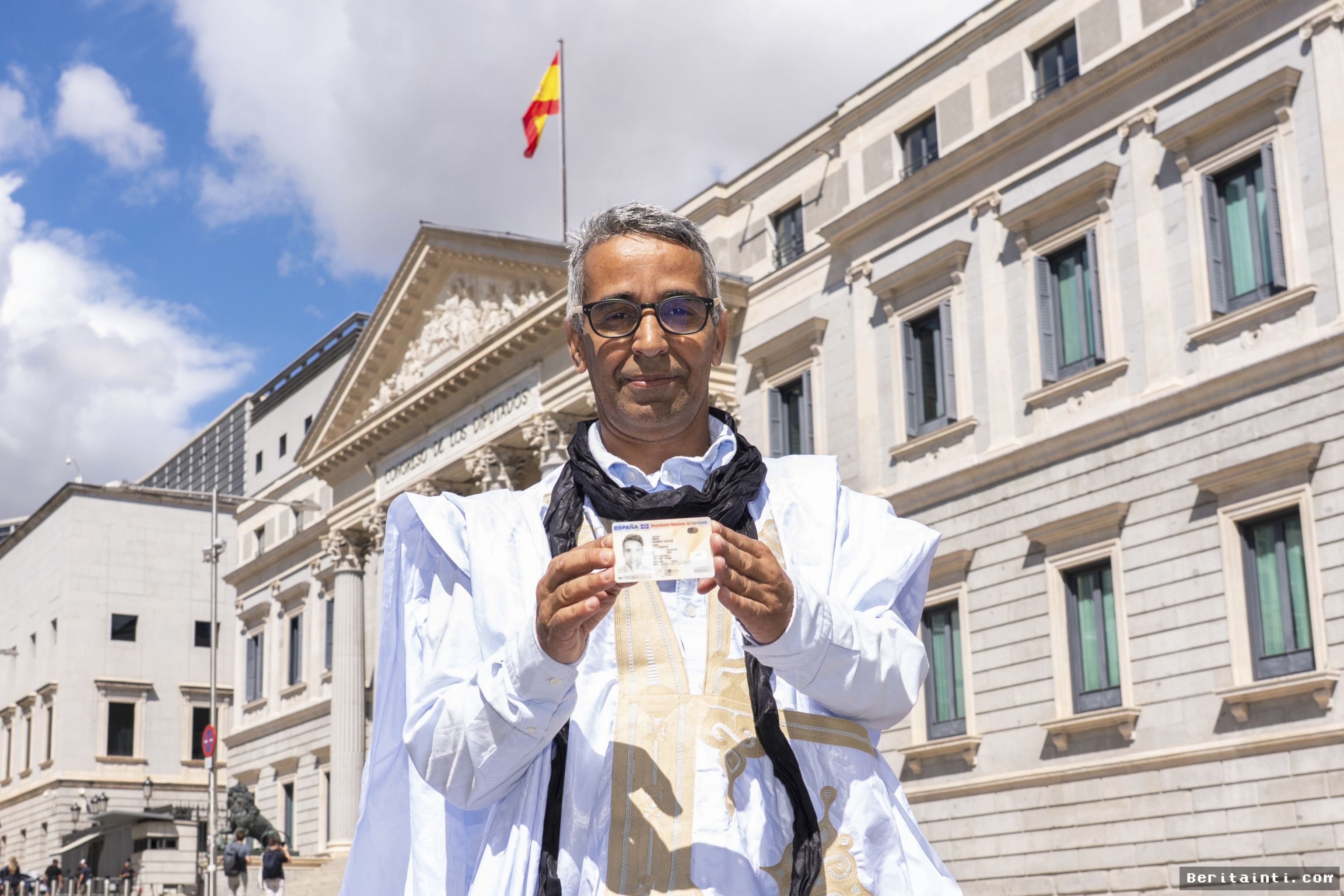 Spanyol Loloskan RUU Sumar Setelah Bertahun-tahun Mengalami Kebuntuan Legislatif