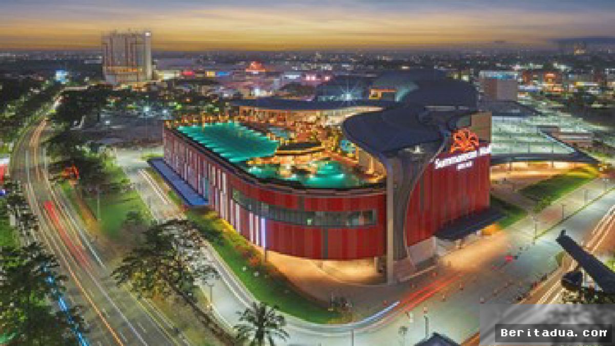 Summarecon Buka Suara Usai Direktur Utama Terjaring OTT KPK