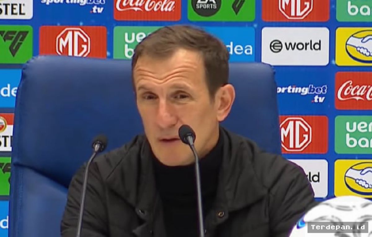 Boca Juniors Tundukkan Sao Paulo, Arruabarrena Targetkan Kemenangan di Morumbi