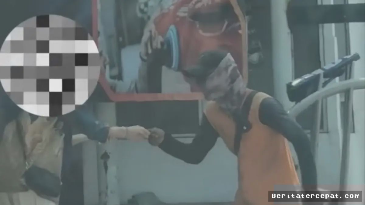 Surabaya Pecat Dua Pegawai P3K DLH Terbukti Pungli Sampah Jemursari