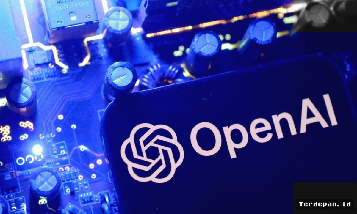 OpenAI — Kawanan Agen AI Berhasil Selesaikan Masalah Matematika Navier-Stokes