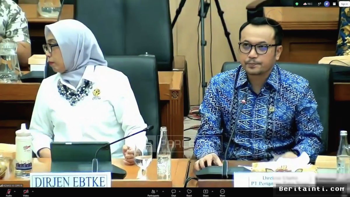 Pertamina Waspadai Kebocoran Solar Subsidi Akibat Disparitas Harga Lebar
