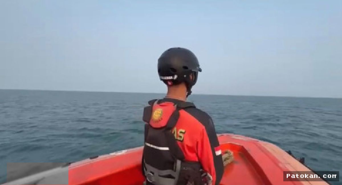 PANDEGLANG — Tim SAR Tentukan Nasib Pencarian Rombongan Wartawan Hilang