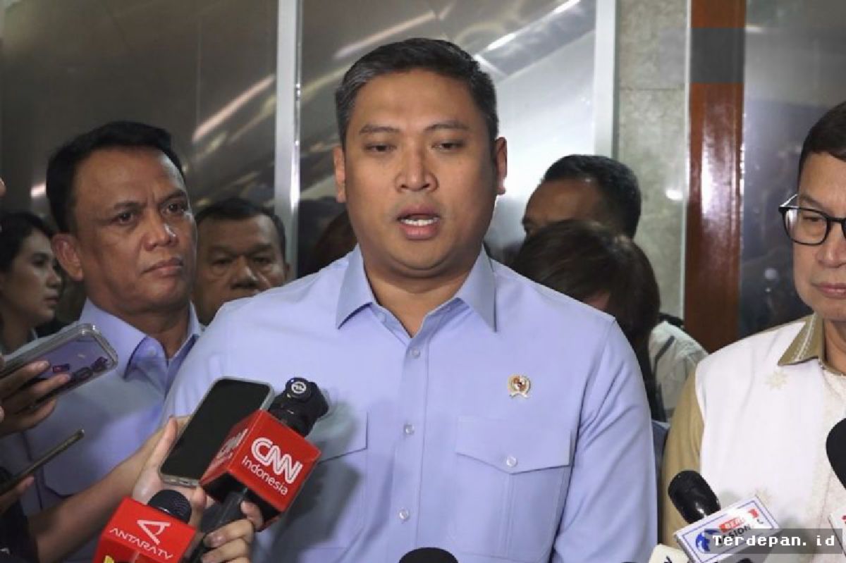 BGN Tutup 1.200 SPPG dan Wajibkan Sertifikat Higiene Sanitasi Dapur
