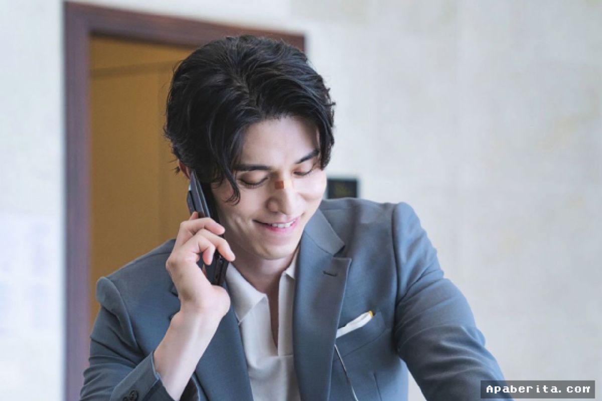 KOREA SELATAN — Tertipu Lee Dong Wook Palsu, Wanita Kehilangan Rp449 Juta