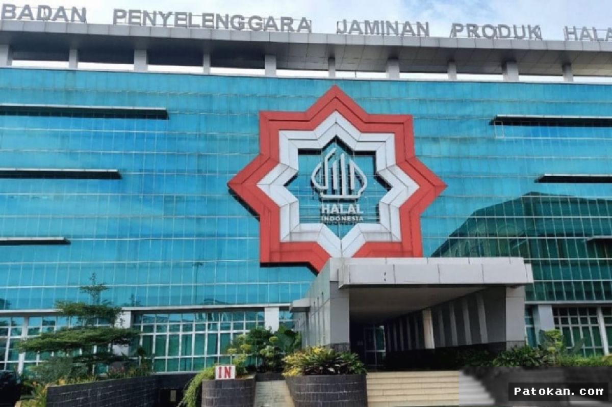 Pemerintah Perketat Aturan Halal Impor Demi Kedaulatan Ekonomi