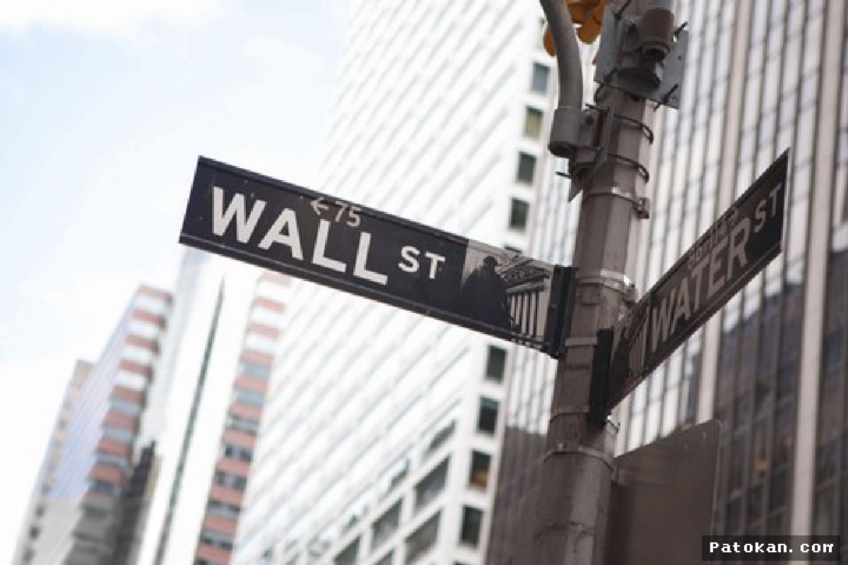 Wall Street Menguat Tajam Respons Kenaikan Suku Bunga The Fed