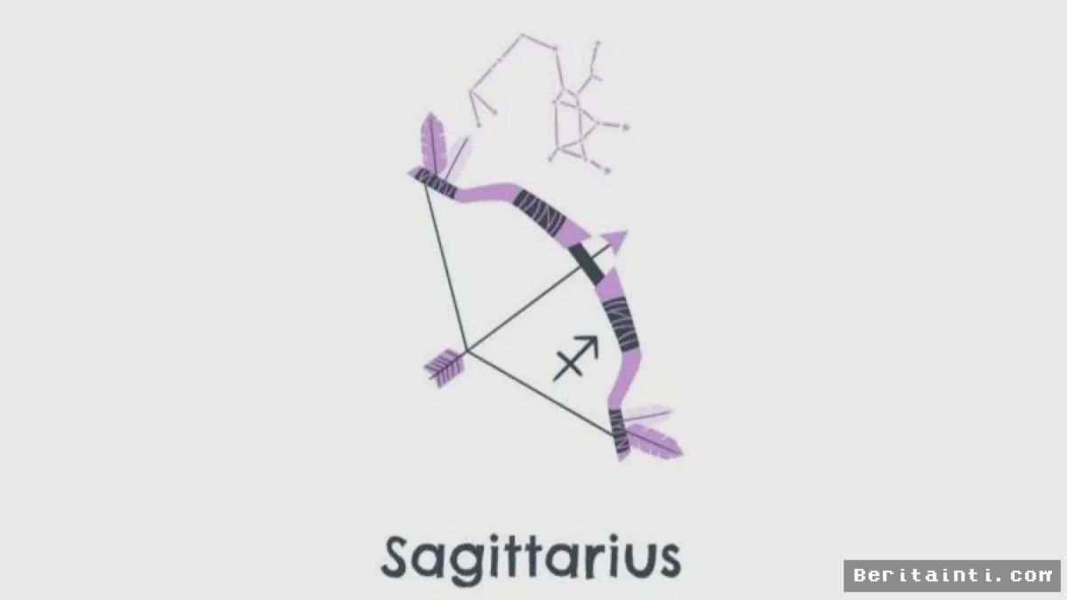 SAGITTARIUS — Zodiak Pemanah Diminta Kendalikan Pengeluaran Impulsif