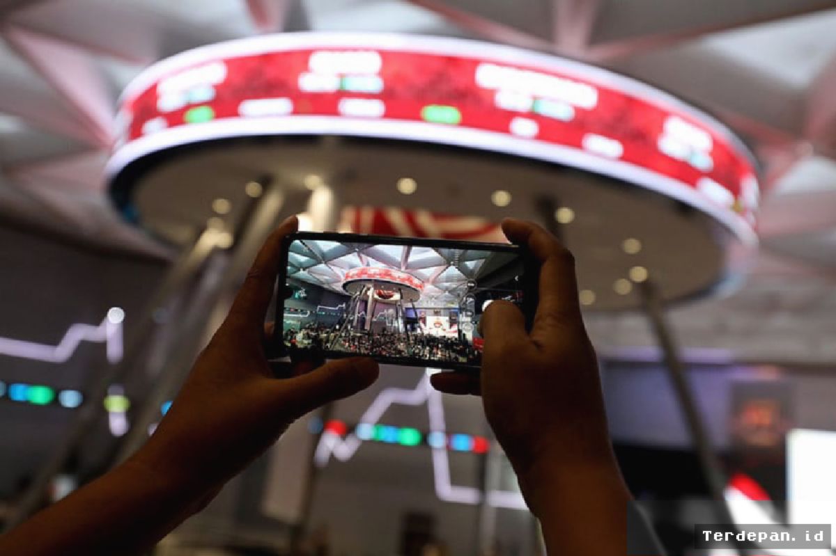 BEI Hapus Batas Harga Minimum Saham Rp50 Mulai September 2026