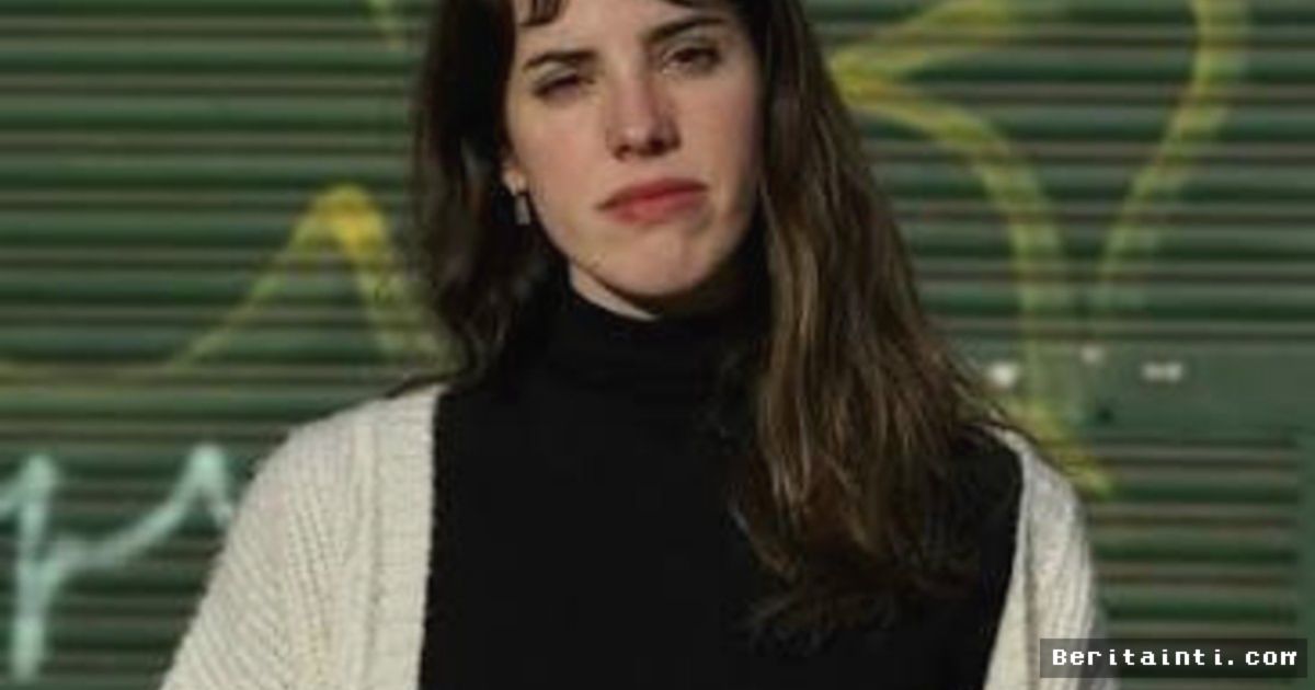BUENOS AIRES — Olivia Gallo Membedah Realitas Modern Lewat Antologi Cerpen Terbarunya