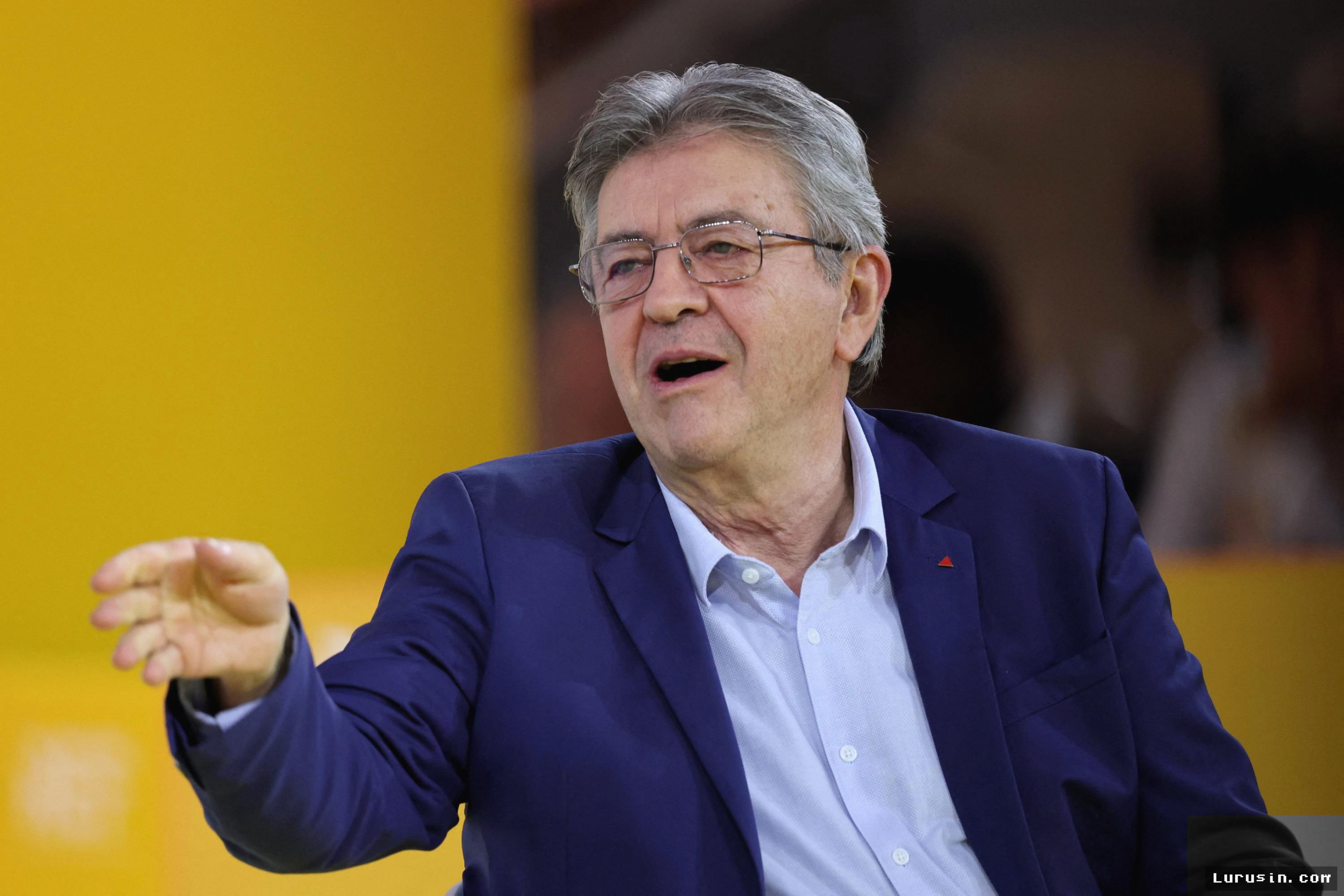 TotalEnergies Sanggah Serangan Politik Jean-Luc Mélenchon di Media Sosial