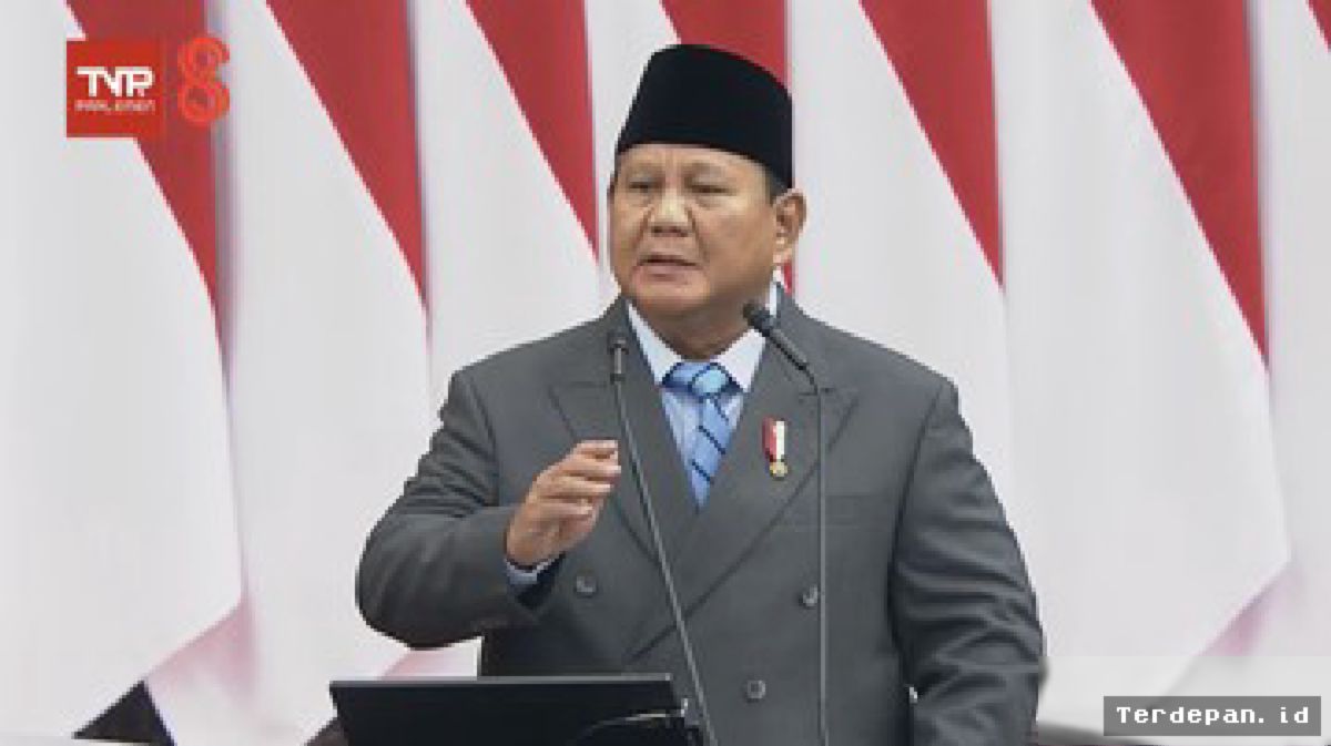 Prabowo Klaim Investasi Bernilai Besar Segera Masuk Indonesia
