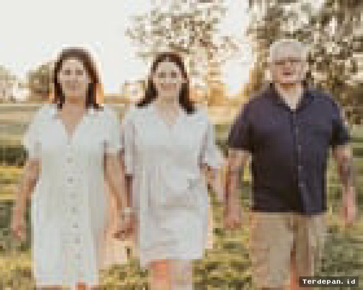 AUSTRALIA — Pembunuh Molly Ticehurst Divonis 28 Tahun Penjara