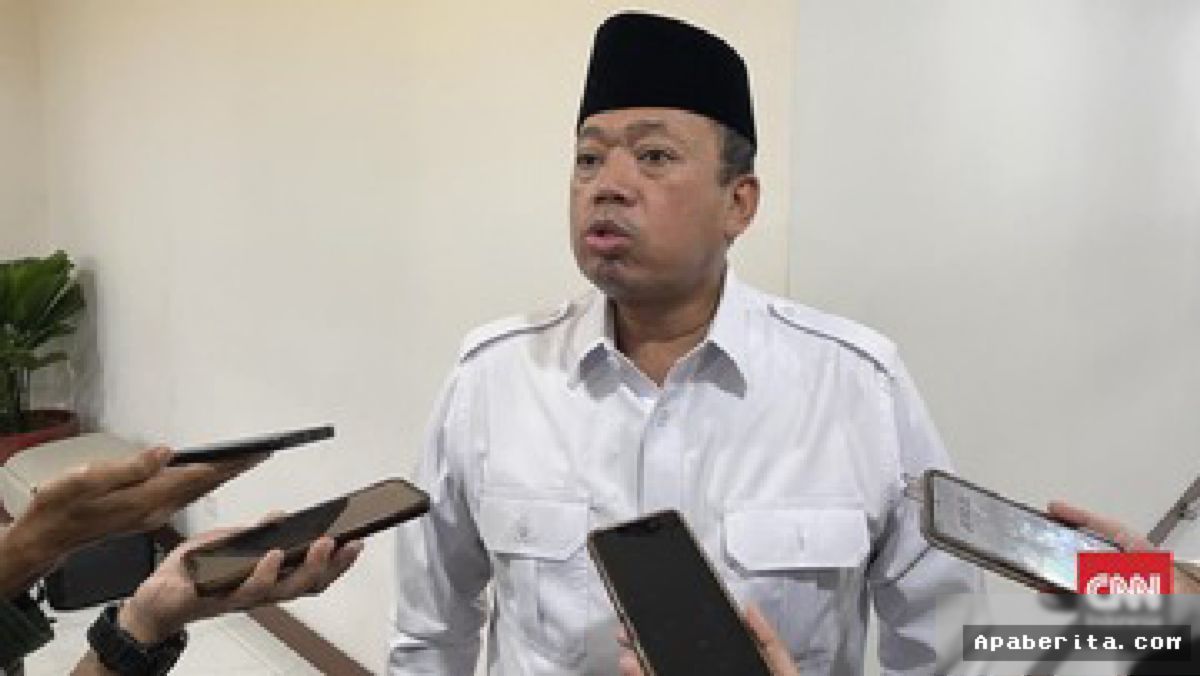 JAKARTA — KPK Telisik Dugaan Keterlibatan Nusron Wahid Kasus HGB Summarecon