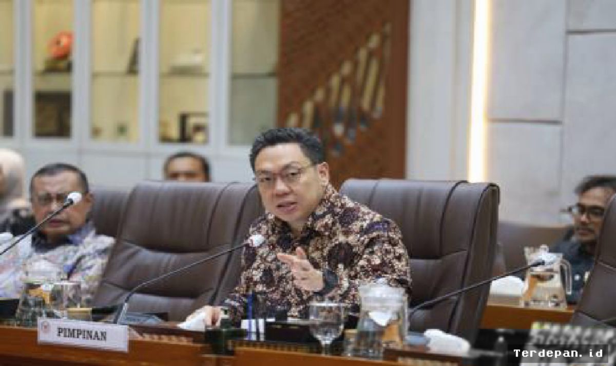 DPR Desak Percepatan Label Nutri-Level untuk Pangan dan Minuman Olahan