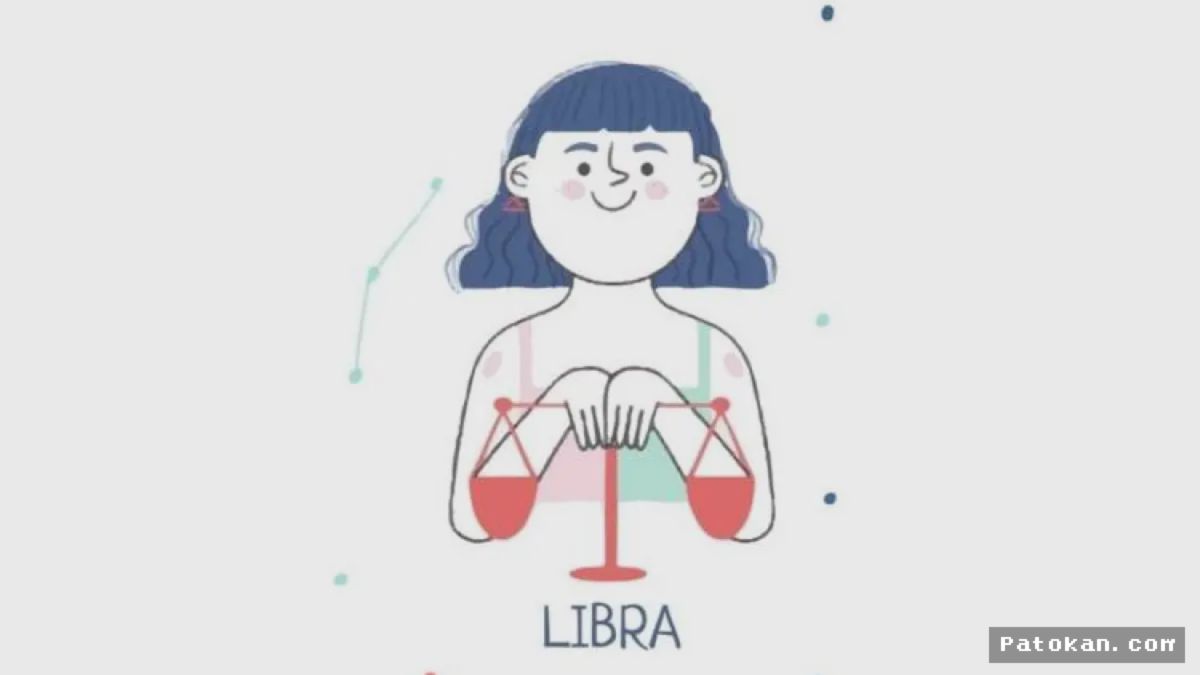 Zodiak Libra Memprediksi Keseimbangan Karir dan Keuangan September 2026