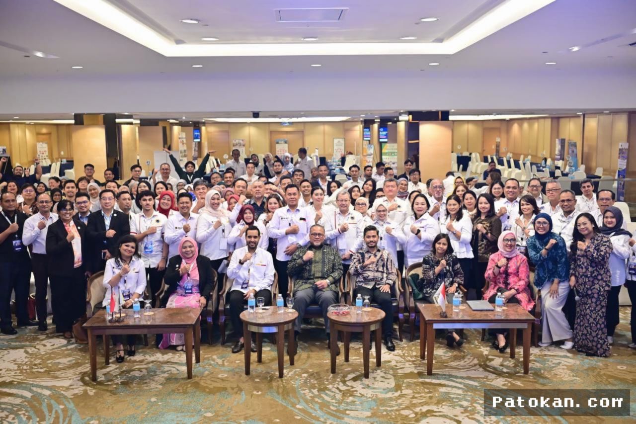 APJATI Gelar EBM 2026 Perkuat Kemitraan Ketenagakerjaan Indonesia-Malaysia